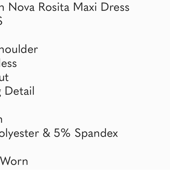 Brand new with tags - Picture 4 of 4